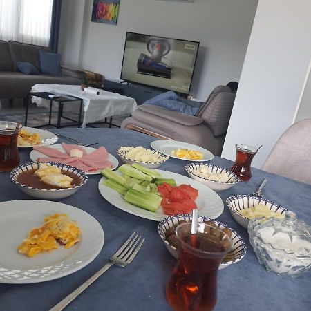 Villa Mercan 페티예 외부 사진