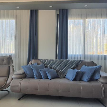 Villa Mercan 페티예 외부 사진