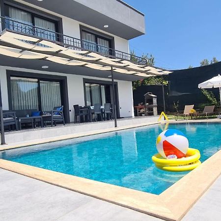 Villa Mercan 페티예 외부 사진