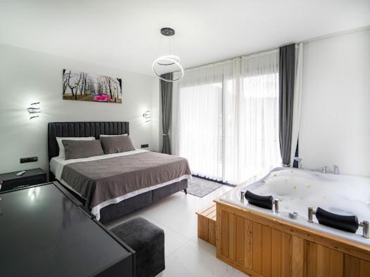 Villa Mercan 페티예 외부 사진