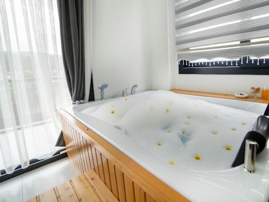 Villa Mercan 페티예 외부 사진