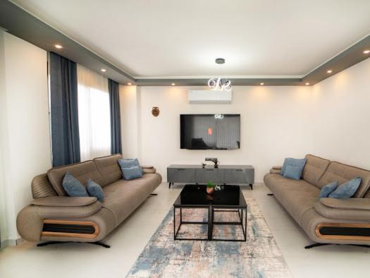 Villa Mercan 페티예 외부 사진