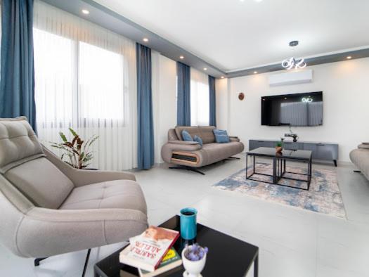 Villa Mercan 페티예 외부 사진