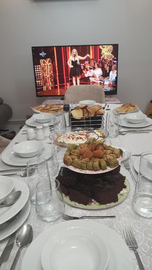 Villa Mercan 페티예 외부 사진