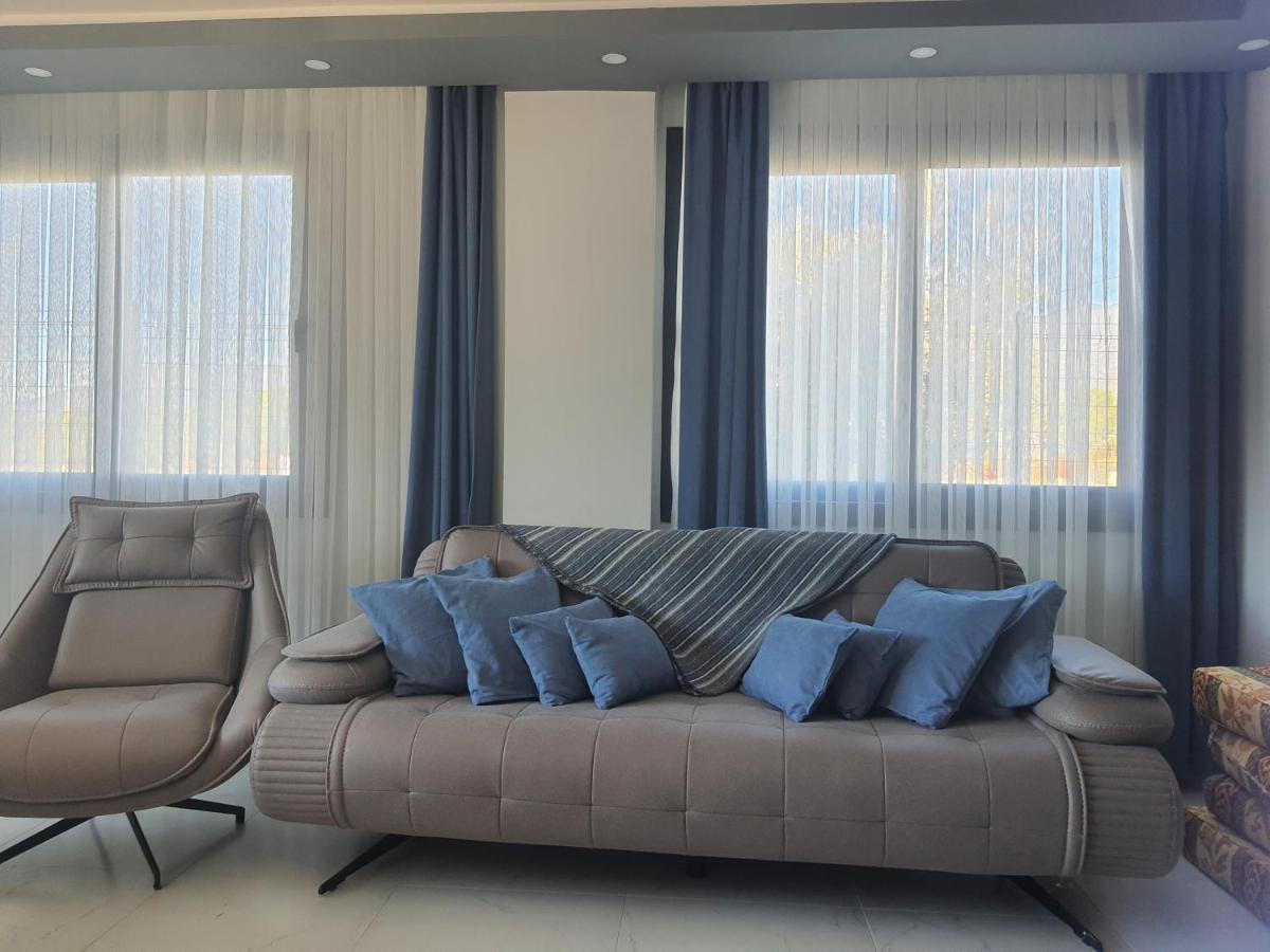 Villa Mercan 페티예 외부 사진